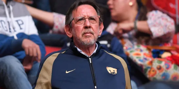 Club Universidad parece desesperado por conseguir dinero.