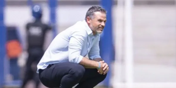 Club Universidad y lo que le falta para hacer a un lado a Rafa Puente Jr.