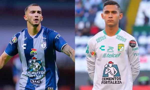 Clubes hermanos se medirán en la cancha del Hidalgo en busca de sumar el triunfo.