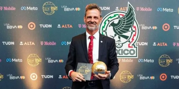Cocca debe de ser el principal candidato para cubrir a la selección mexicana