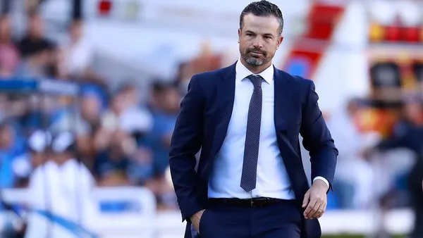 Cocca es bueno, pero hasta en los cuentos hay un principio y un final