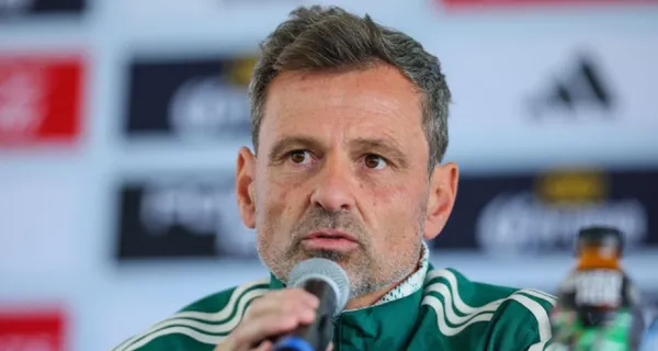 Cocca tiembla y se queda desprotegido poco a poco en el Tri