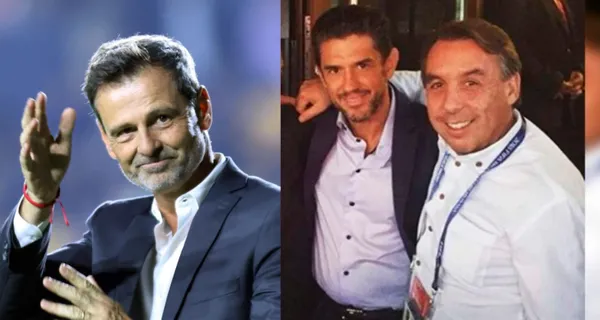 Cocca y lo que hace para complacer al poder, aunque dicen que hay una fuerte grilla dentro del seleccionado mexicano.