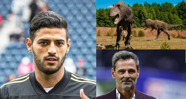 Cocca ya no llamó a Guardado, el segundo que borraría para poder traer a Carlos Vela.