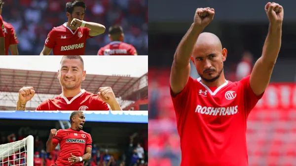 Cocoliso sigue demostrando ser un bulto