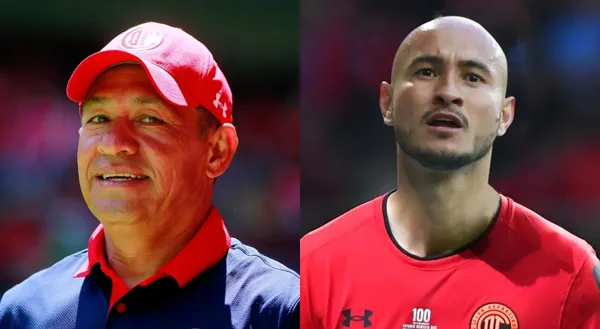 'Cocoliso' sigue sin anotar y Ambriz se empieza a preocupar