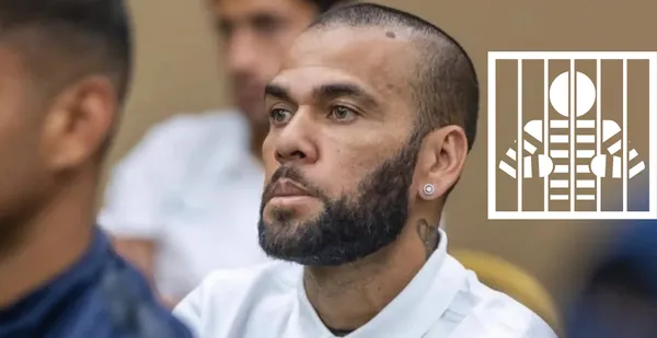 Comenzó el juicio contra el jugador brasilero en España y arriesga una dura condena