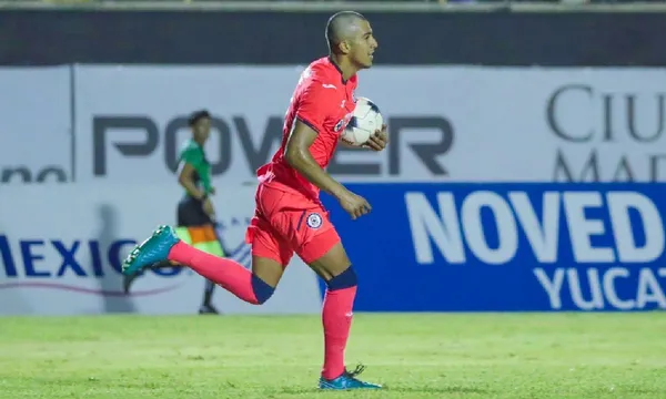 Comenzó la nueva era de La Máquina.