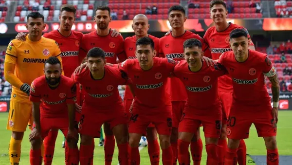 Comete errores que le han costado puntos valiosos a Toluca