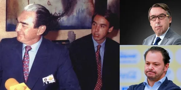 Comienza a tomar fuerza la posibilidad de que Azcárraga venda al América, por decisiones como ésta.