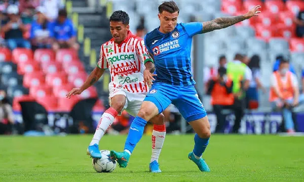 Como el repechaje anterior, se miden una vez más.