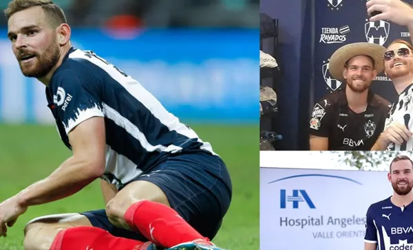 Como figura mediática, Vincent Janssen tiene calificación perfecta, en la cancha no ha demostrado la calidad por la que lo trajeron