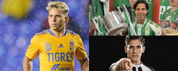 Como ha ocurrido en otras ocasiones, Tigres podría incorporar a un mexicano desde el fútbol europeo.