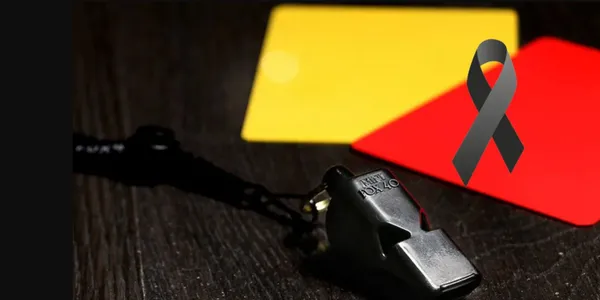 Como José Ramón Fernández, dijo que ayudaban al América, ahora pierde la vida