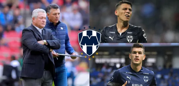 Como parte del cambio que viene en el equipo, estos jugadores no seguirían