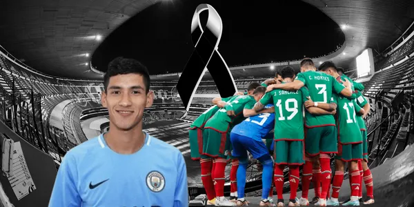 Como Uriel Antuna, el delantero que se puso la playera del Manchester City, ahora lloran su partida