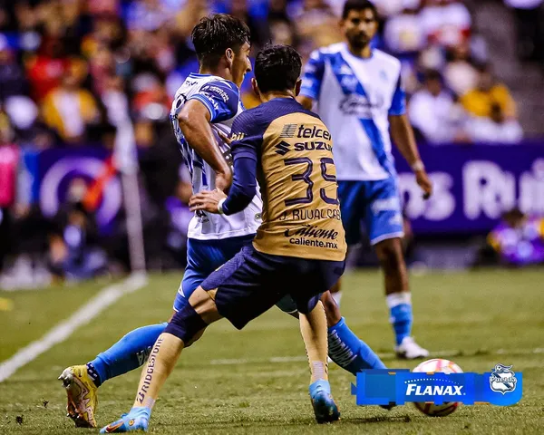 Compromiso pendiente en al Liga MX.