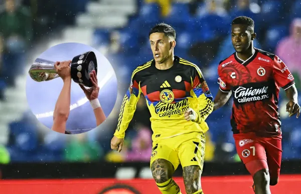 Con 35 años de edad, el ex jugador del conjunto azulcrema colgará las botas y se despedirá.