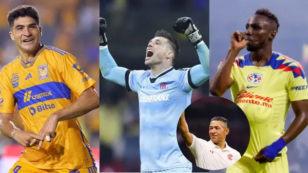 Con Ambriz en la Selección los jugadores nacionalizados tendrían una oportunidad