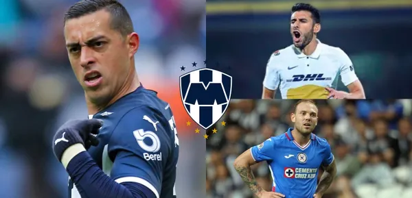 Con base en su pobre funcionamiento, este jugador llegaría al club