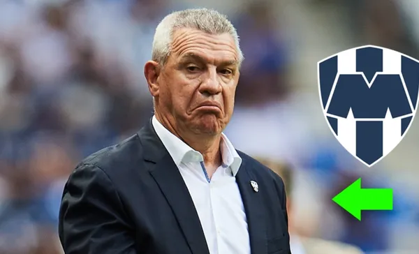 Con el cierre del torneo en puerta, Javier Aguirre ya le echó el ojo y lo quiere para su equipo en la liguilla por el campeonato