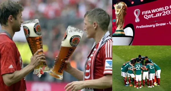 Con él en el Tri, no estaríamos sufriendo tanto como ahora pasa con el cuadro nacional. En este aspecto, ya estaríamos en la cita de Qatar, sin embargo, ahora sufrimos con el Tata.