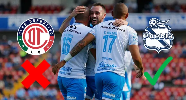 Con el equipo camotero está demostrando su mejor versión