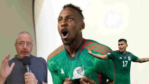 Con el esquema de Jaime Lozano tan bien estructurado y trabajado, el atacante americanista deberá buscar su sitio en el once