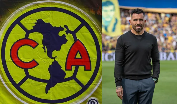 Con el mercado de pases a la vuelta de la esquina, América sabe que tendrá movimientos en la delantera y debe fichar.