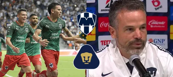 Con el nuevo proyecto que tiene el mexicano, uno de los Rayados le gustaría fichar