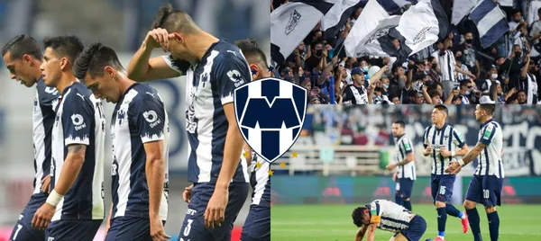 Con el objetivo de mejorar su juego se iría, a costa de que la afición lo abandone