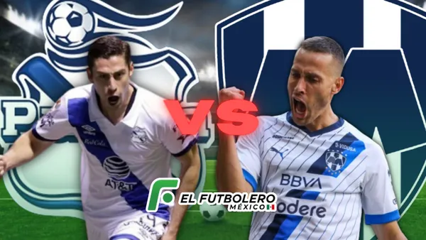 Con el partido de Puebla contra Rayados, la Liga MX se reanuda | (Especial)