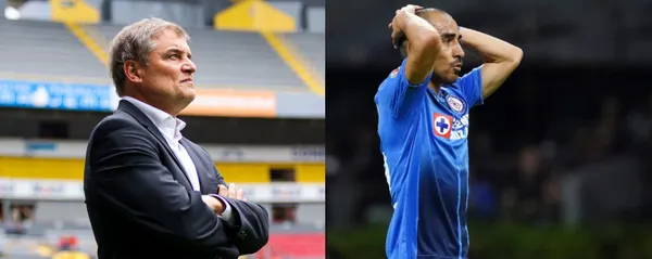 Con el partido que tiene el futbolista cementero sigue en el ojo del huracán