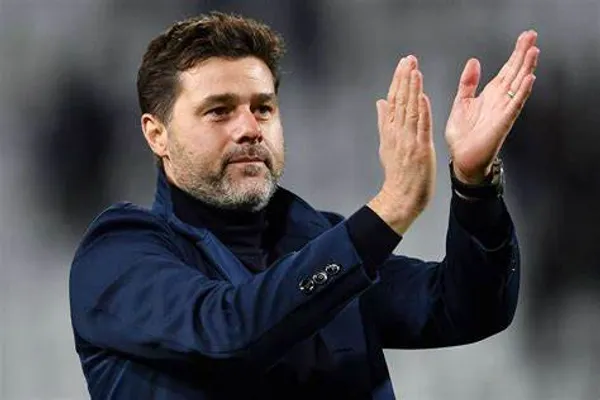 Con el tecino en la cuerda floja, ya se escucha al posible candidato para ocupar el asciento mas prestigioso del momento