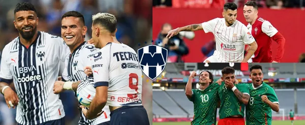 Con este fichaje, el equipo subiría de mucho nivel en el ámbito ofensivo