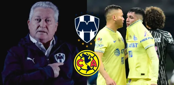 Con este jugador en sus filas, Rayados se convierte en uno de los favoritos