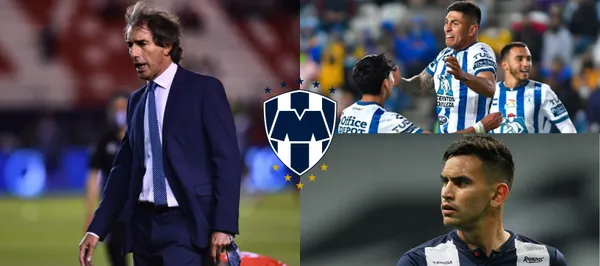 Con esto en mano, tienen grandes chances de vencer al conjunto del norte