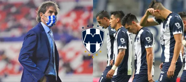 Con esto en su poder es difícil ver una victoria regiomontana