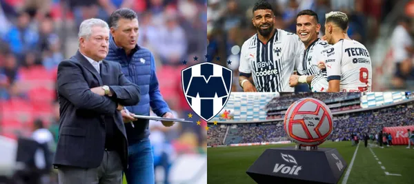 Con esto serían un equipo mucho más fuerte sin duda alguna