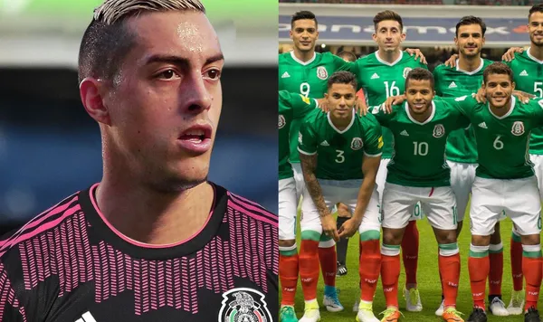 Con justa razón uno de los líderes de México pediría que no convoquen más al Mellizo