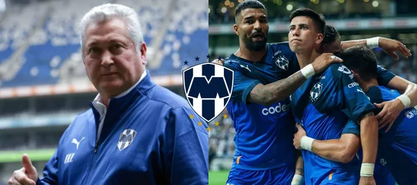 Con la aparición de este jugador, hay grandes chances de ganar para los regios