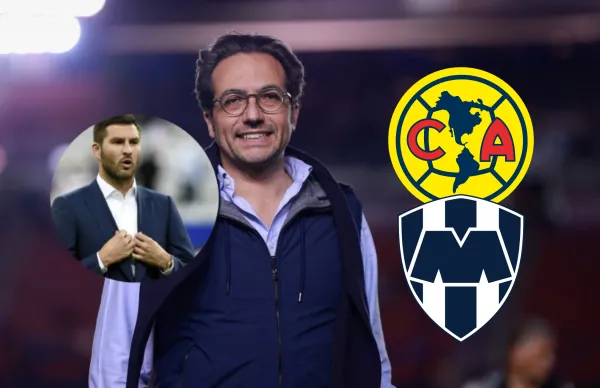 Con la ayuda de Gignac, Tigres podría tener nuevo delantero, el cual reemplazaría al francés.