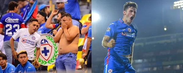 Con la confirmación de la salida de Giménez, los números de la transacción no dejan a nadie contento