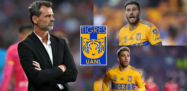 Con la derrota que obtuvieron en contra de las Chivas, este sería el borrado por Cocca