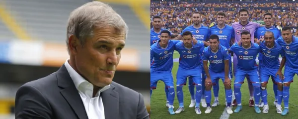 Con la expectativa de nuevos refuerzos, se comienza a ver una nueva tendencia en la escuadra de Diego Aguirre