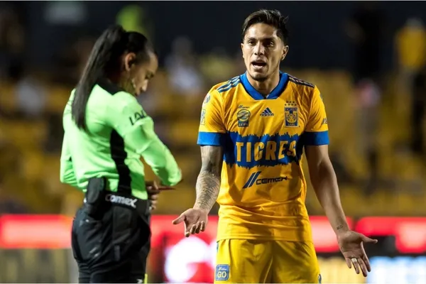 Con la incertidumbre del futuro de Ricardo Ferretti sobre su futuro, uno de sus favoritos en la plantilla podría salir con el de Tigres