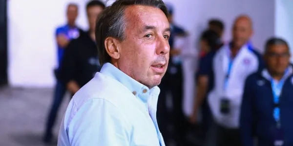 Con la investigación que hay en contra de Emilio Azcárraga, se empieza a rumorar que podría terminarse su poder en el balompié azteca
