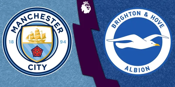 Con la liga ya terminada, el City de Guardiola no pudo con el Brighton y solo consiguió un empate