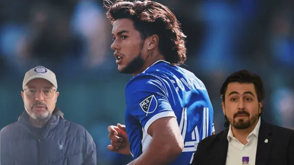 Con la llegada de Cade Cowell al ‘Rebaño’, la institución tapatía comienza a traicionar un legado de más de 100 años que siempre he tenido sus contradicciones internas