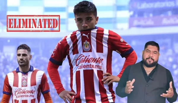 Con la llegada de Fernando Gago y la salida de Paunovic del ‘Rebaño’, algunos jugadores como ‘Nene’ Beltrán o Miguel Jiménez deberán ganarse su lugar a base de sudor y garra